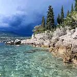 With Sea View Between Opatija And Апартаменты Риека