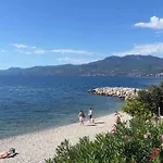 With Sea View Between Opatija And Риека