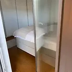 Апартаменты With Sea View Between Opatija And *