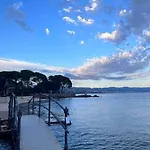 With Sea View Between Opatija And Апартаменты *