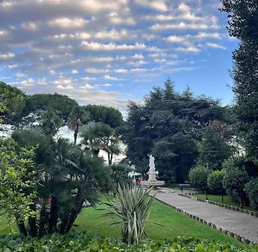 Appartamento With Sea View Between Opatija And Fiume