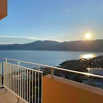 With Sea View Between Opatija And Rijeka