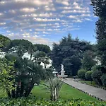 Apartamento With Sea View Between Opatija And Rijeka