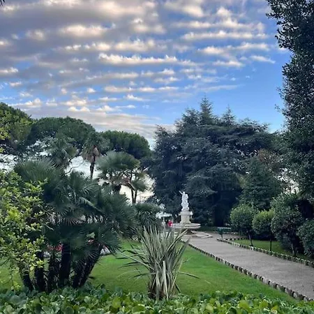 Apartment With Sea View Between Opatija And Rijeka