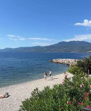 With Sea View Between Opatija And Rijeka
