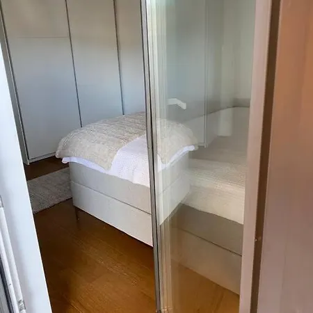 Apartment With Sea View Between Opatija And *