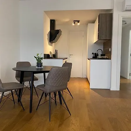 Apartment With Sea View Between Opatija And